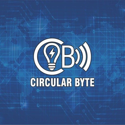 Circular Byte – The New Beginning