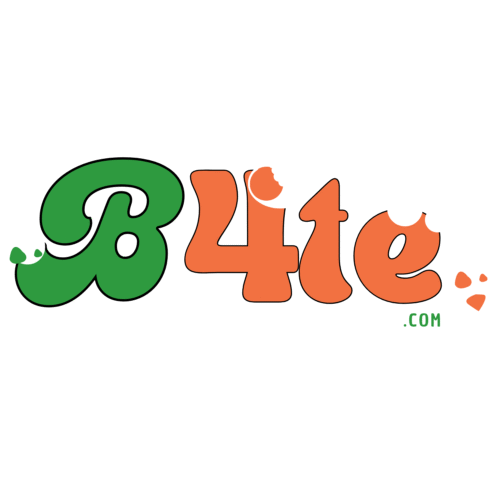 B4Bite Food Delivery