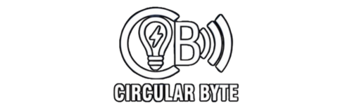 Circular Byte Private Limited