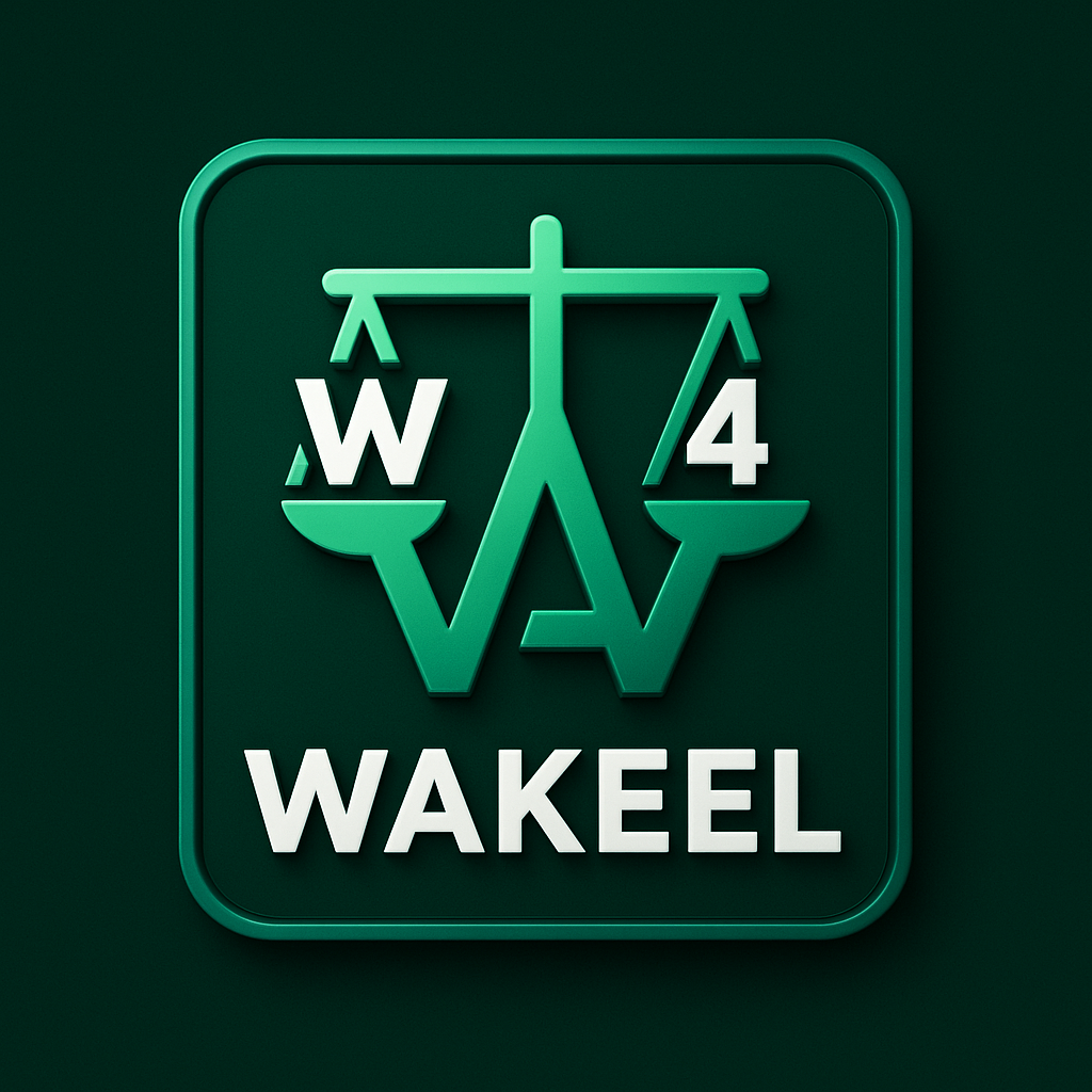 W4Wakeel