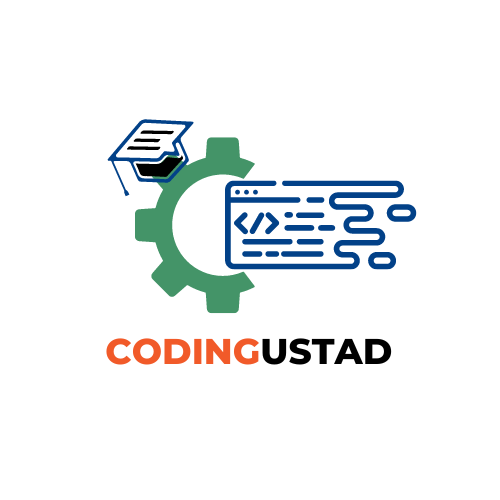 Coding Ustad